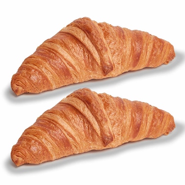 Croissant - 2 Pieces