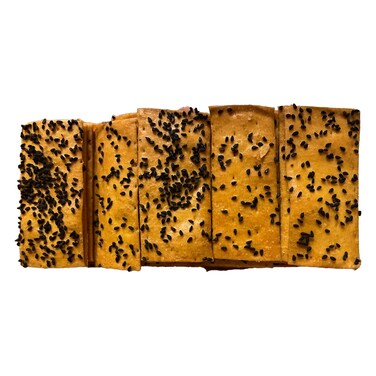 Packet Crackers - Small