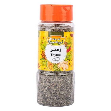 زعتر ابو علي - 30 جم