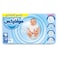 Molfix Baby Diapers Size 3 Midi 4-9 Kg - 58 Diapers
