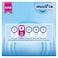 Molfix Baby Diapers - Size 4 Maxi 7-18 kg - 58 Diapers