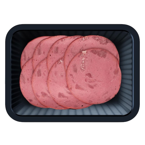 Rich Cooked Beef