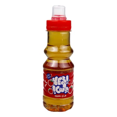 Yes Apple Juice - 200 ml