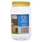 Sunpet Plastic Jar - 2000ml - Clear