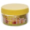 Sunpet Plastic Jar - 150ml - Clear