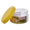 Sunpet Plastic Jar - 150ml - Clear