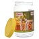 Sunpet Plastic Jar - 1500ml - Clear