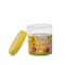 Sunpet Plastic Jar - 100ml - Clear