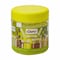 Sunpet Plastic Jar - 100ml - Clear
