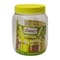 Sunpet Plastic Jar - 1000ml - Clear