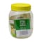 Sunpet Plastic Jar - 750ml - Clear