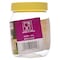 Sunpet Plastic Jar - 500ml - Clear