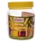 Sunpet Plastic Jar - 500ml - Clear