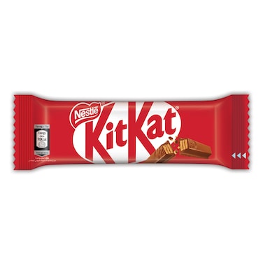 كيت كات ويفر شيكولاتة - 17.5جرام