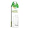 Lamar Half Cream Milk - 1 Liter