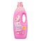Velveta Fabric Softener - 2 Liters - Rose Scent