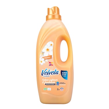 فلفيتا منعم الأقمشة بنسيم الأحلام - 2 لتر