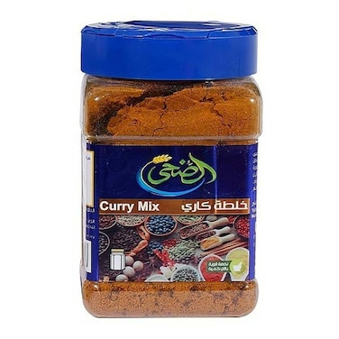 Al Doha Curry Mix - 220 gram