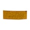 Cizmeci Time Master Wafer with Chocolate Cream - 120 gm
