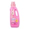 Velveta Fabric Softener and Freshener - 1 Liter - Bouque