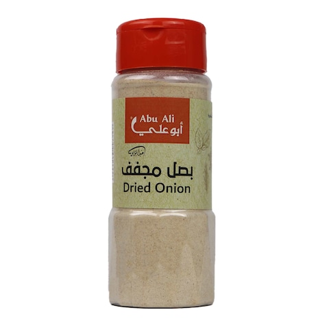 Abu Ali Dried Onion Powder - 110 gram