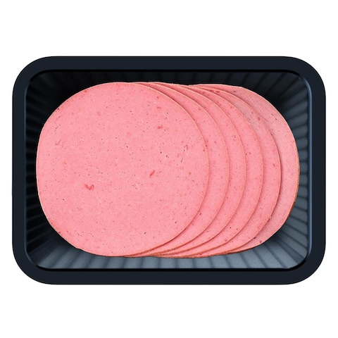 Atyab Luncheon Beef Meat