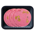 لانشون بقري بالزيتون من أطياب