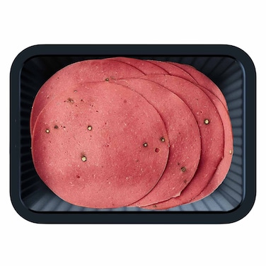 لانشون لحم بالفلفل الأسود من أطياب