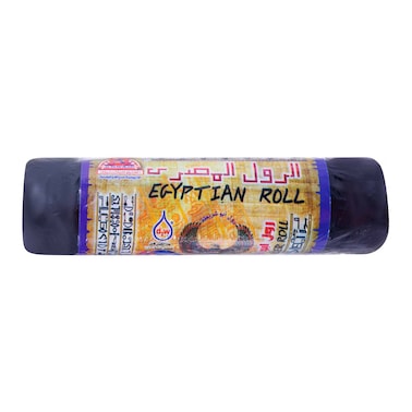 Egyptian Garbage Roll with Hanger - 60 x 70 cm - 15 Bags
