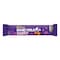 Cadbury Dairy Milk Bubbly Chocolate Bar - 28 gram