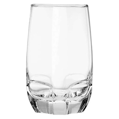 Ocean Charisma Hi Ball Glass Set - 415ml - 6 Cups