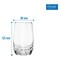 Ocean Charisma Hi Ball Glass Set - 415ml - 6 Cups