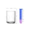 Ocean Unity Rock Glass Set - 255 ml - 6 Cups