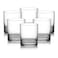 Ocean San Marino Glass Set - 290 ml - 6 Cups