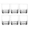Ocean San Marino Glass Set - 290 ml - 6 Cups