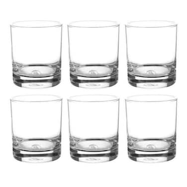 Ocean San Marino Glass Set - 290 ml - 6 Cups