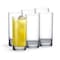 Ocean San Marino Hi Ball Glass Set - 350ml - 6 Cups