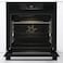 Gorenje Built in electric oven 60 cm With Grill - 77 Liter - Maximum oven temperature: 300 &deg;C - Enamelled steel - BOS6737E13BG