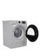 Gorenje Freestanding Condenser Dryer ,LED Display ,16 Programs - 8kg Dne8B/Ga Silver