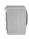 Gorenje Freestanding Condenser Dryer ,LED Display ,16 Programs - 8kg Dne8B/Ga Silver