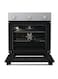 Gorenje Built-In Gas Oven Stainless Steel - 60cm&ndash; Bog6622E00X Bog6622E00X Stainless Steel
