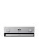 Gorenje Built-In Single Gas Oven 60cm, Electronic Programming Timer , Maximum Oven Temperature: 250&deg;C,Motorized Turn Spit - Bog6632E01X Stainless Steel