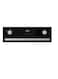 Gorenje Built-In Gas Oven Black 60cm, Touch Control Electronic Programming Timer , Maximum Oven Temperature: 250&deg;C,Motorized Turn Spit - Bogx6632E05Bg Black