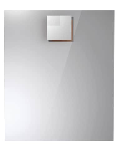 Gorenje Door For Built In Dishwashers 60cm 1l Dfd72St Silver