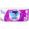 Fine Jumbo Toilet Paper Rolls - Pack of 2