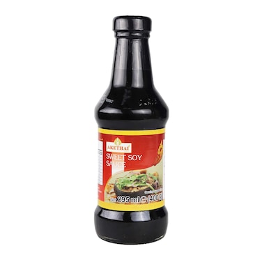 Akethai Sweet Soy Sauce - 295 ml