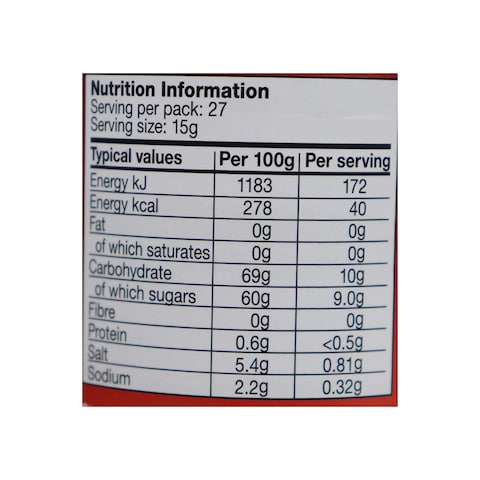AKETHAI SWEET SOY SAUCE 295 M
