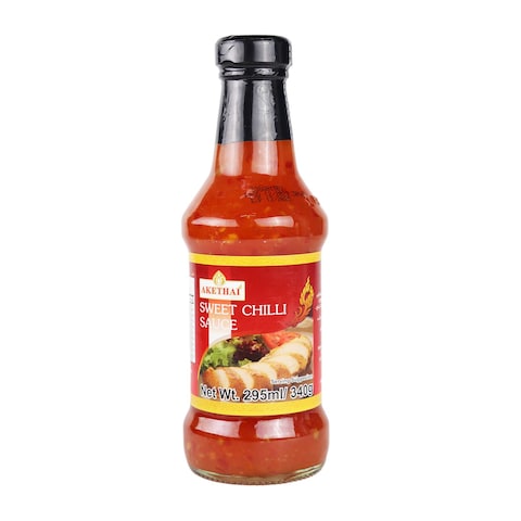 Ake Thai Sweet Chilli Sauce - 295ml
