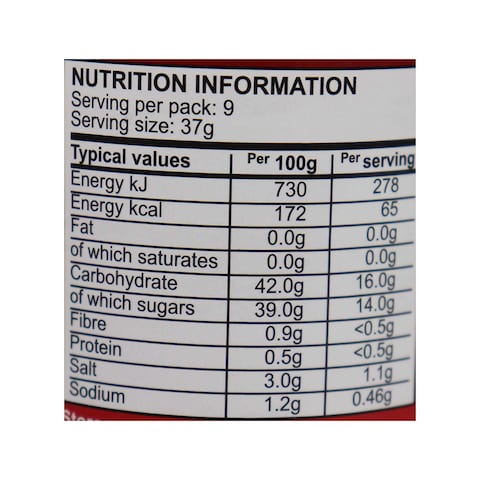Ake Thai Sweet Chilli Sauce - 295ml