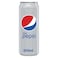 Pepsi Cola Diet Soft Drink - 355ml